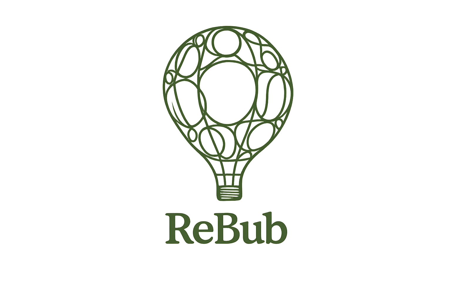 ReBub™ | PreLoved. ReLoved. ReBub.™